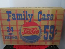 Pepsi cola double for sale  Jamestown