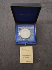 Coffret piefort argent d'occasion  Antony
