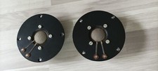 Rare paire mediums d'occasion  Lille-