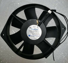 Ventilador de refrigeração ROYAL UTAR795C-TP 200V 150 mm x 172 mm x 38 mm 36/31W comprar usado  Enviando para Brazil