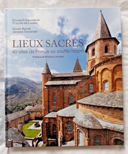 Lieux sacrés sites d'occasion  Lille-