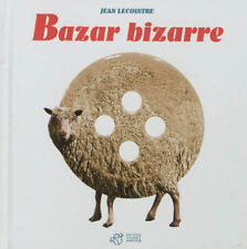 Bazar bizarre jean d'occasion  France