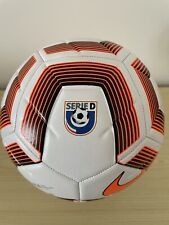 Pallone calcio nike usato  Italia