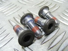 Vision 110 brake for sale  COLCHESTER