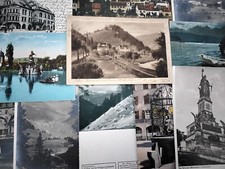 Alte ansichtskarten deutschlan gebraucht kaufen  Aßlar