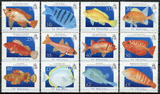 Helena fishes stamps for sale  Shipping to Ireland