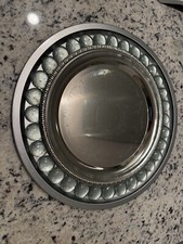 Decorative 12in serving for sale  Myrtle Beach