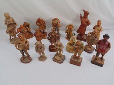 Vintage lot anri for sale  USA
