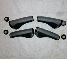 Ergo lock grips for sale  REDRUTH