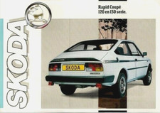 Skoda rapid coupe for sale  UK