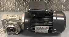 Tec 0.75kw three for sale  EDGWARE