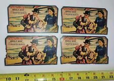 Reliance needle book for sale  Fayetteville