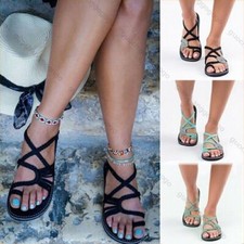 Sandales orteils séparés d'occasion  Expédié en France