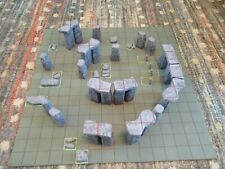 Heroclix custom map for sale  Columbus