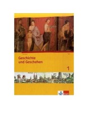 Geschichte geschehen cd gebraucht kaufen  Münster