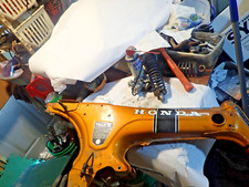 Honda honda trail for sale  Grant