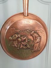 Ancienne poele decorative d'occasion  Auxerre