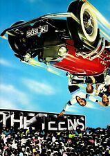 The teens the gebraucht kaufen  Dingolfing