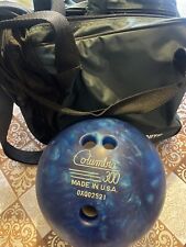 Columbia 300 bowling for sale  MAIDSTONE