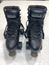 Impala rollerskates quad for sale  Groveland