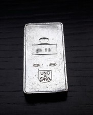 Rare vintage silver usato  Bellaria Igea Marina