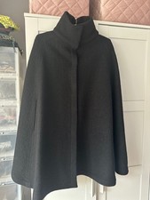 Designer black wool for sale  SUTTON COLDFIELD