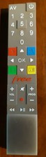 Télécommande free freebox d'occasion  Thénezay