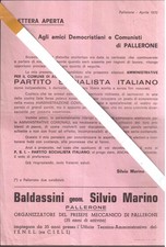 baldassini usato  Villafranca in Lunigiana