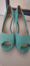 Tto kern peeptoe gebraucht kaufen  Wuppertal