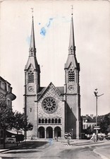 Luxembourg diekirch nouvelle d'occasion  France
