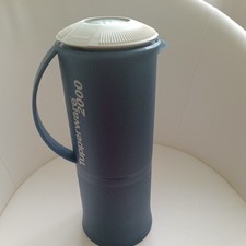 Tupperware thermoskanne thermo gebraucht kaufen  Dreikirchen, Herschbach, Wallmerod