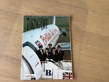 Baf british air for sale  YATELEY