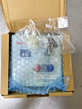 Rinnai 4us tankless for sale  Costa Mesa