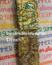 retired vera bradley wallet for sale retired vera bradley wallet for sale Covington