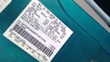 Steering column floor for sale  Mount Sterling