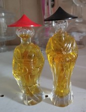 Mignonnettes alcool oriental d'occasion  Villeneuve-d'Ascq-
