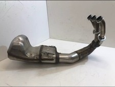 Scarico originale yamaha usato  Napoli