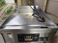 Accutemp pgf1201b2450 accu for sale  Reno