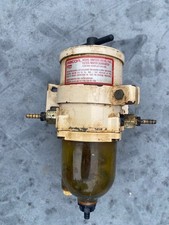 Racor fuel water for sale  Rockland
