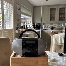 Bush vintage stereo for sale  PETERBOROUGH