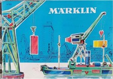 Märklin metallbaukasten katal gebraucht kaufen  Lüdenscheid