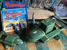 Thunderbird bundle including for sale  READING