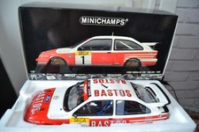 Minichamps. ford sierra d'occasion  Fontenay-le-Comte