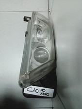 Faro fanale destro usato  Italia