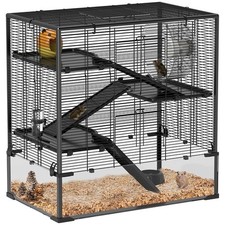 Pawhut tier hamster for sale  HOUNSLOW