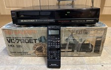 Sharp 790et video for sale  CANTERBURY