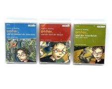 Harry potter hörspiel gebraucht kaufen  Gera