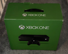 Xbox one console for sale  THATCHAM