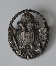 Seltenes österreich doppeladl gebraucht kaufen Seltenes österreich doppeladl gebraucht kaufen  Remscheid