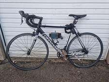 Cannondale caad8 aluminium for sale  LONDON